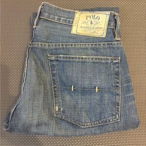 Men’s Polo Jeans
